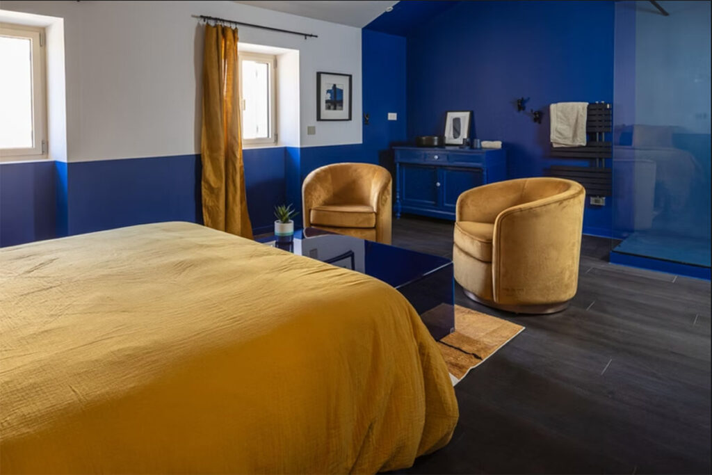 Stage couture 2026 Luberon