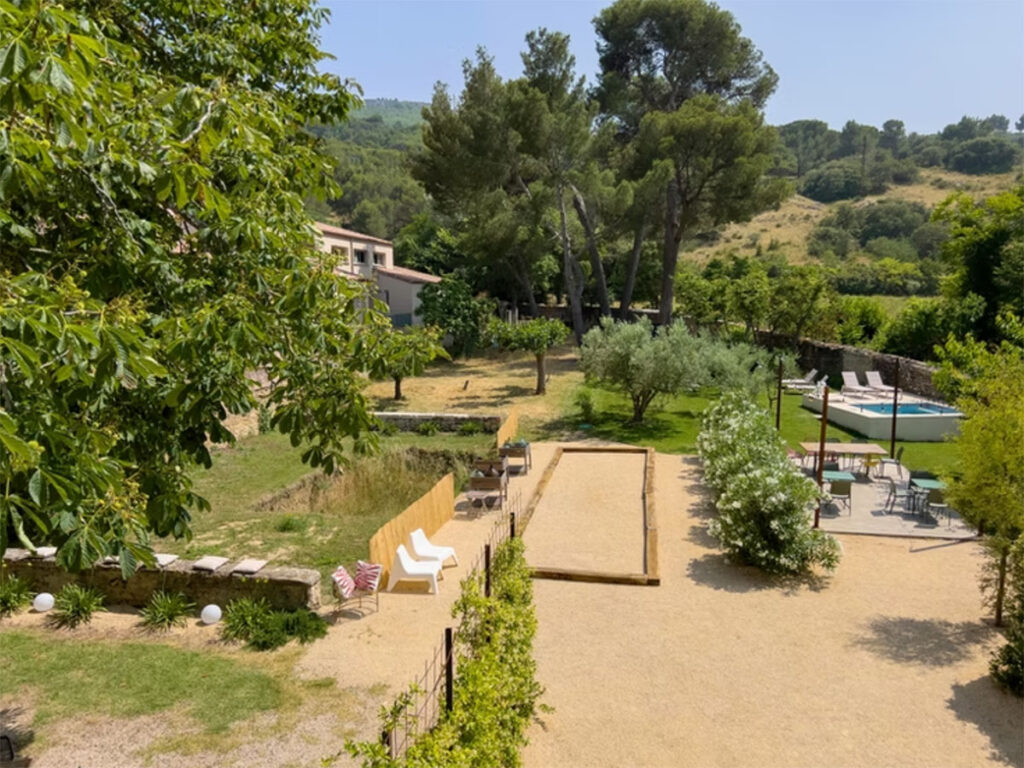 Stage et couture 2026 Vaucluse